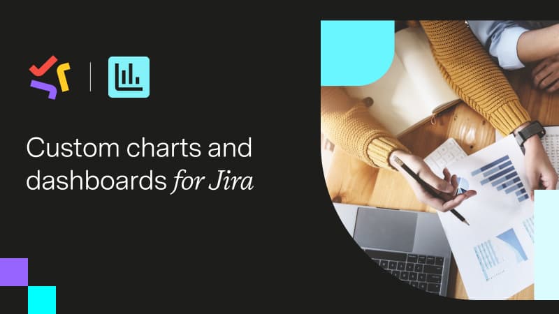 Custom Charts Product Overview