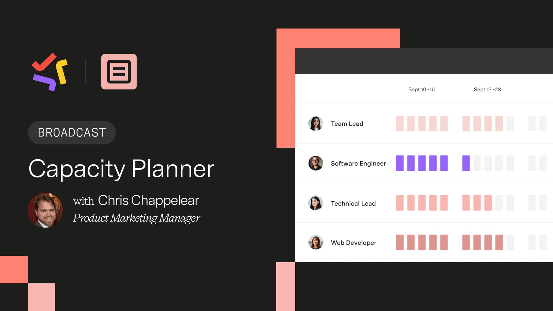 Tempo Platform Broadcast