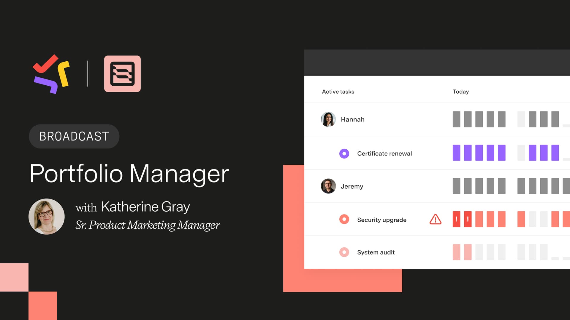 Tempo Platform Broadcast