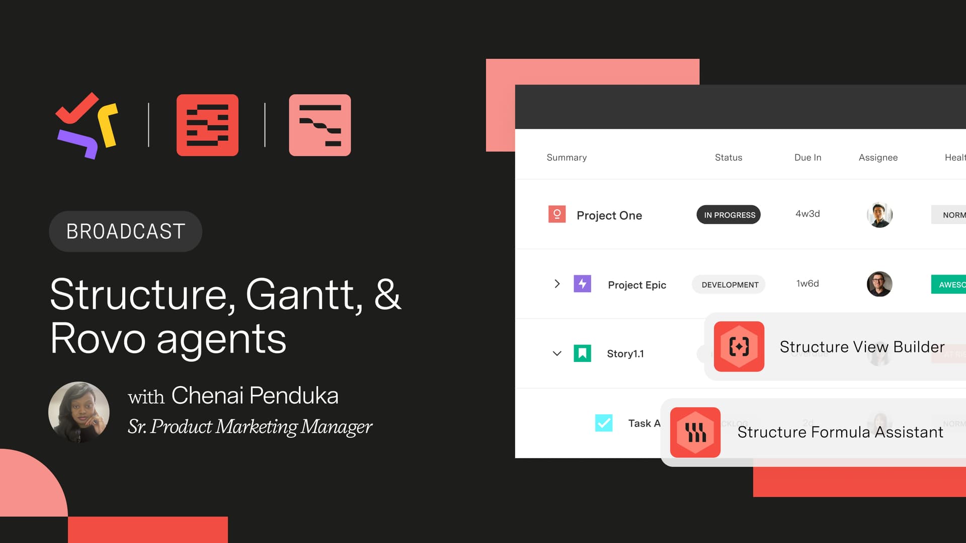 Tempo Platform Broadcast