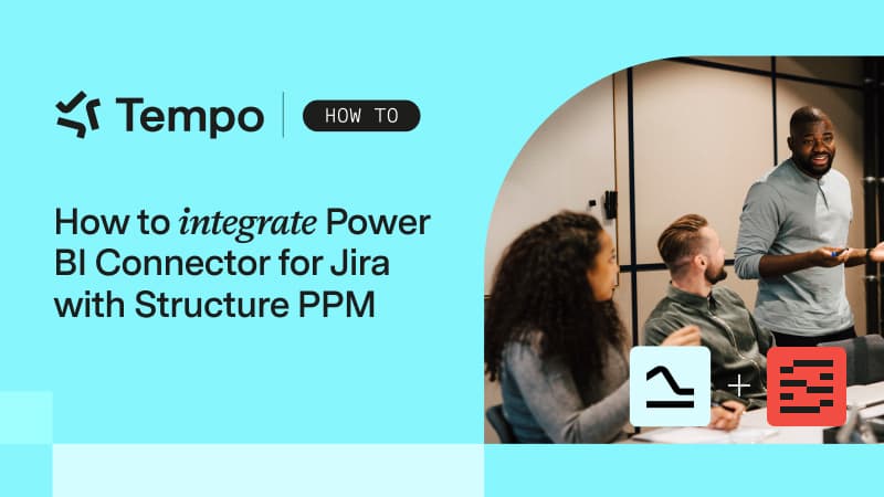 BI Connectors and Structure PPM integration