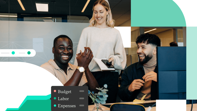 Take a Tour of Financial Manager