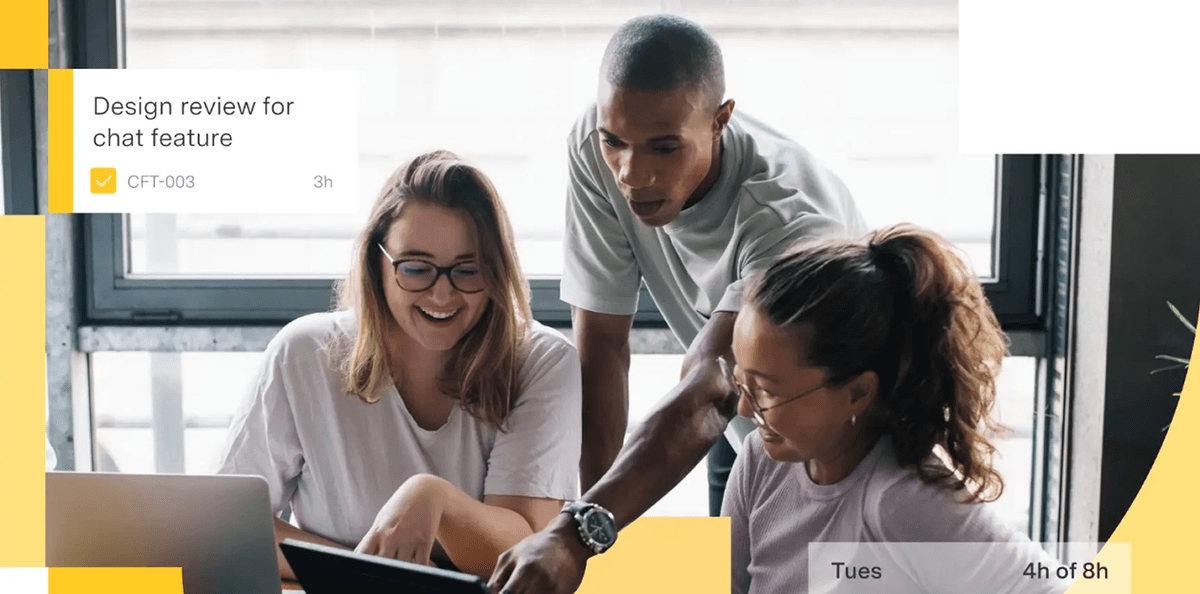 Timesheets Lifestyle