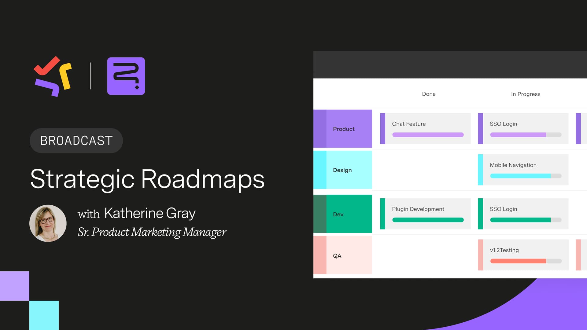 Tempo Platform Broadcast