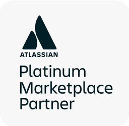 Atlassian Platinum Marketplace badge