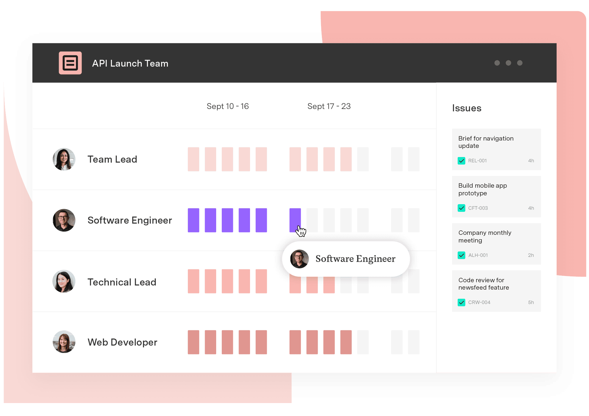 Managing Your Teams