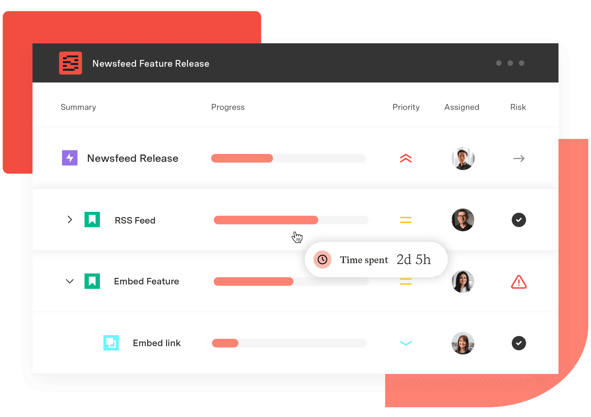 Getting started with Structure