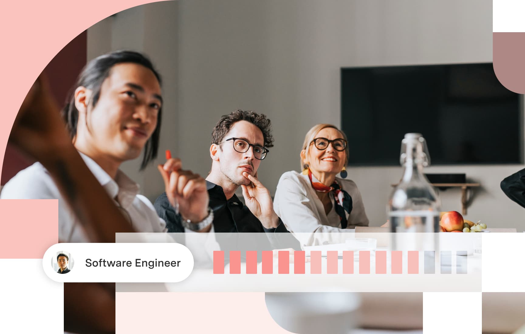 Take a tour of Capacity Planner